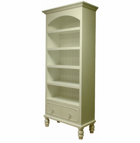 Simply Elegant Bookcase