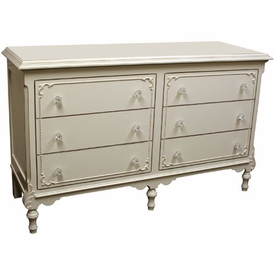 Simply Elegant Dresser