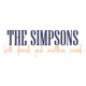 Simpsons Note Pad