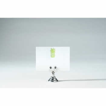 single pineapple gift enclosures