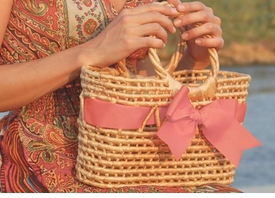 Single Rehobeth Bag