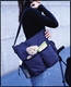 skip hop duo diaper bag - storm