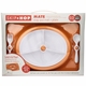 Skip Hop Feeding Mat - Orange