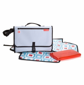 skip hop pronto changer - ice blue