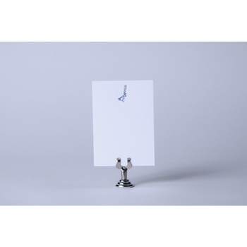 Skis Note Cards