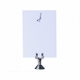 Skis Note Cards