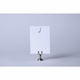 Skis Note Cards