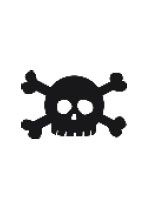 skull