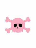 skull