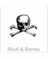 skull and bones