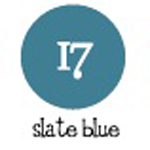 slate blue