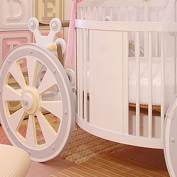 "sleep baby sleep" custom room