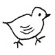 small chick