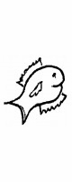 small fish