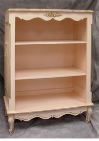 Small French Bookcase
