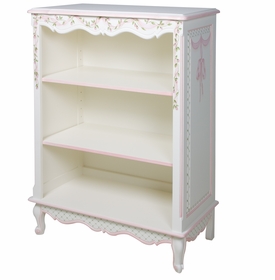 Small French Bookcase