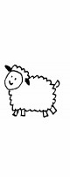 small lamb