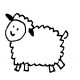 small lamb