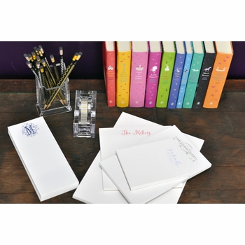 Small Note Pad