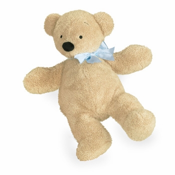 smushy bear - 17 inch by north american bear