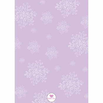 Snow Globe Holiday Cards