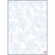 snow shower invitation cards
