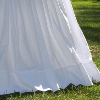 snowbird bassinet <br> (contact us for pricing)
