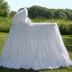 snowbird bassinet <br> (contact us for pricing)