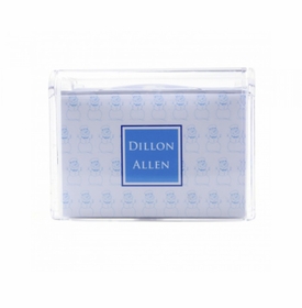 Snowmen Children's Note Box