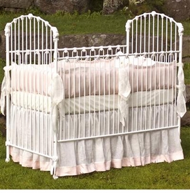 Sonoma Crib Bedding (Custom Colors Available) (Contact Us for Pricing)