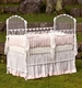 Sonoma Crib Bedding (Custom Colors Available) (Contact Us for Pricing)