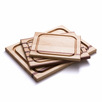 Soundview Millworks Carving Board
