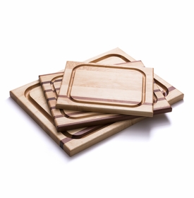 soundview millworks carving board 3 piece set