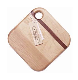 soundview millworks cheese square serving board
