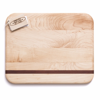Soundview Millworks Cutting Serving Board