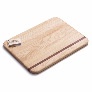 Soundview Millworks Cutting Serving Board