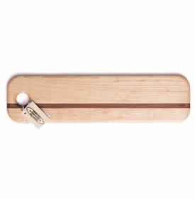 soundview millworks french bread serving board