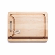 soundview millworks golf tee appetizer handle board