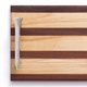 Soundview Millworks Golf Tee Serving Handle Board