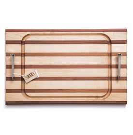 soundview millworks golf tee steak handle board