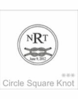 soundview millworks monograms and frames circle square knot
