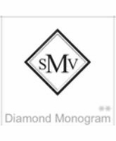 soundview millworks monograms and frames diamond monogram