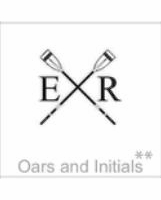 soundview millworks monograms and frames oars and initials