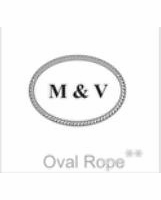 soundview millworks monograms and frames oval rope