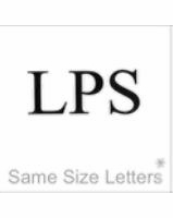soundview millworks monograms and frames small size letter