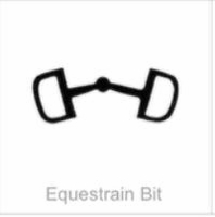 soundview millworks monograms equestrian equestrain bit