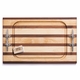 Soundview Millworks Nautical Cleat Steak Board