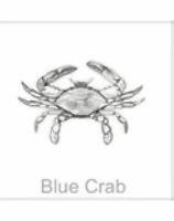 soundview millworks ocean blue crab