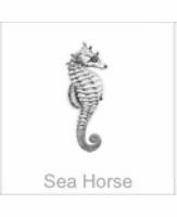 soundview millworks ocean sea horse