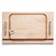 Soundview Millworks Shotgun Shell Steak Handle Board